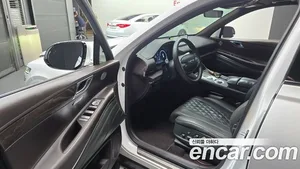 Genesis GV80, 2020 — миниатюра 10
