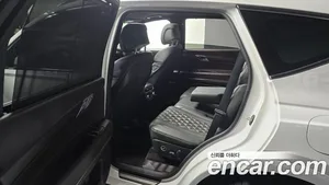 Genesis GV80, 2020 — миниатюра 11