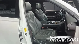 Genesis GV80, 2020 — миниатюра 12