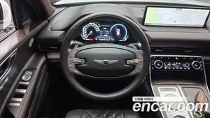 Genesis GV80, 2020 — миниатюра 13