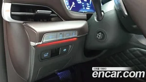 Genesis GV80, 2020 — миниатюра 14