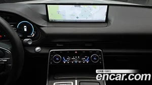 Genesis GV80, 2020 — миниатюра 19