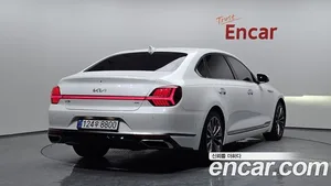 Kia K9, 2021 — миниатюра 2
