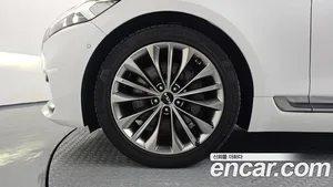 Kia K9, 2021 — миниатюра 5