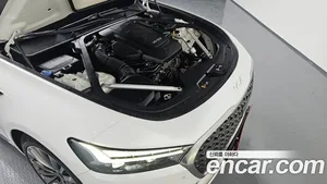 Kia K9, 2021 — миниатюра 6