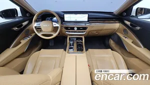 Kia K9, 2021 — миниатюра 7