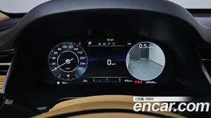 Kia K9, 2021 — миниатюра 8