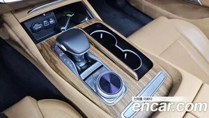 Kia K9, 2021 — миниатюра 9