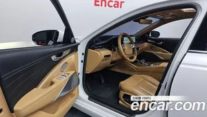 Kia K9, 2021 — миниатюра 10