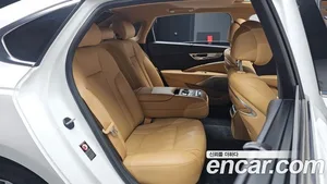 Kia K9, 2021 — миниатюра 11