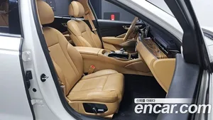 Kia K9, 2021 — миниатюра 12