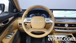 Kia K9, 2021 — миниатюра 13