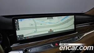 Kia K9, 2021 — миниатюра 14