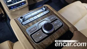 Kia K9, 2021 — миниатюра 18