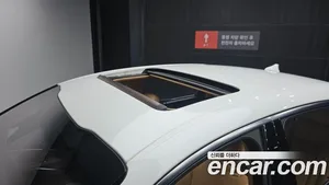 Kia K9, 2021 — миниатюра 20