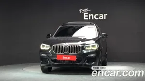 BMW X3, 2019 — миниатюра 2