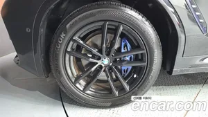 BMW X3, 2019 — миниатюра 4