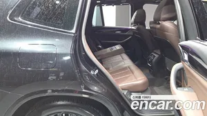 BMW X3, 2019 — миниатюра 16