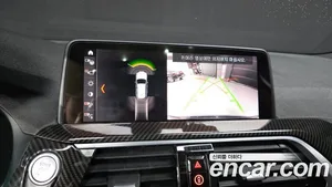 BMW X3, 2019 — миниатюра 20