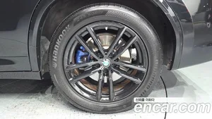 BMW X3, 2019 — миниатюра 6