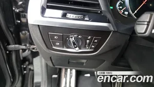 BMW X3, 2019 — миниатюра 26