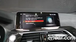 BMW X3, 2019 — миниатюра 33