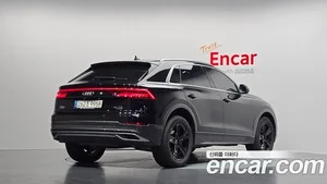 Audi Q8, 2021 — миниатюра 2