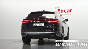 Audi Q8, 2021 — миниатюра 4