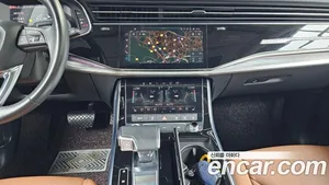Audi Q8, 2021 — миниатюра 19