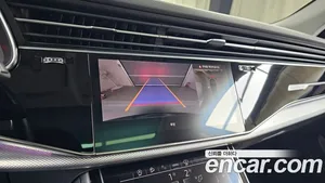 Audi Q8, 2021 — миниатюра 21