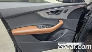 Audi Q8, 2021 — миниатюра 14