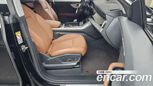 Audi Q8, 2021 — миниатюра 16