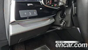 Audi Q8, 2021 — миниатюра 28