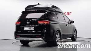 Kia Carnival, 2018 — миниатюра 2