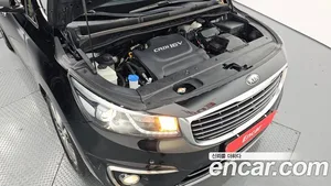 Kia Carnival, 2018 — миниатюра 6