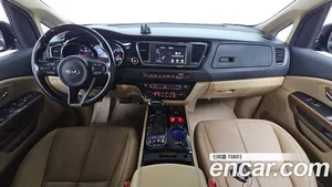 Kia Carnival, 2018 — миниатюра 10