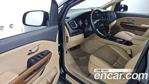 Kia Carnival, 2018 — миниатюра 13
