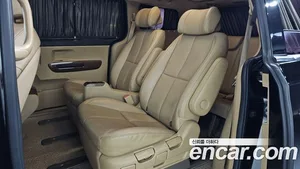Kia Carnival, 2018 — миниатюра 17