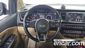 Kia Carnival, 2018 — миниатюра 18
