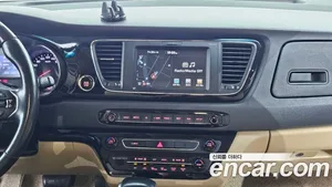Kia Carnival, 2018 — миниатюра 20