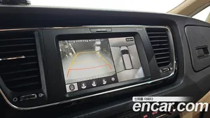 Kia Carnival, 2018 — миниатюра 21