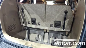 Kia Carnival, 2018 — миниатюра 27