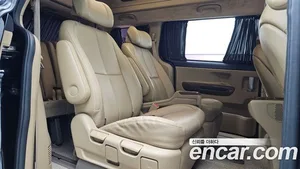 Kia Carnival, 2018 — миниатюра 29
