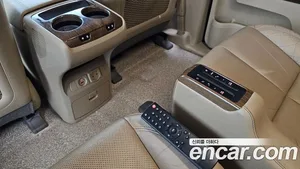 Kia Carnival, 2018 — миниатюра 30