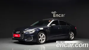 Audi A6, 2020 — миниатюра 1