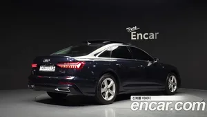 Audi A6, 2020 — миниатюра 2