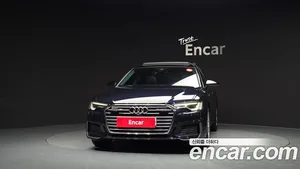 Audi A6, 2020 — миниатюра 3
