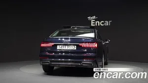 Audi A6, 2020 — миниатюра 4
