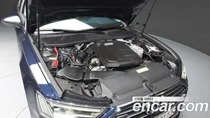 Audi A6, 2020 — миниатюра 6