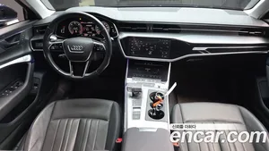 Audi A6, 2020 — миниатюра 7